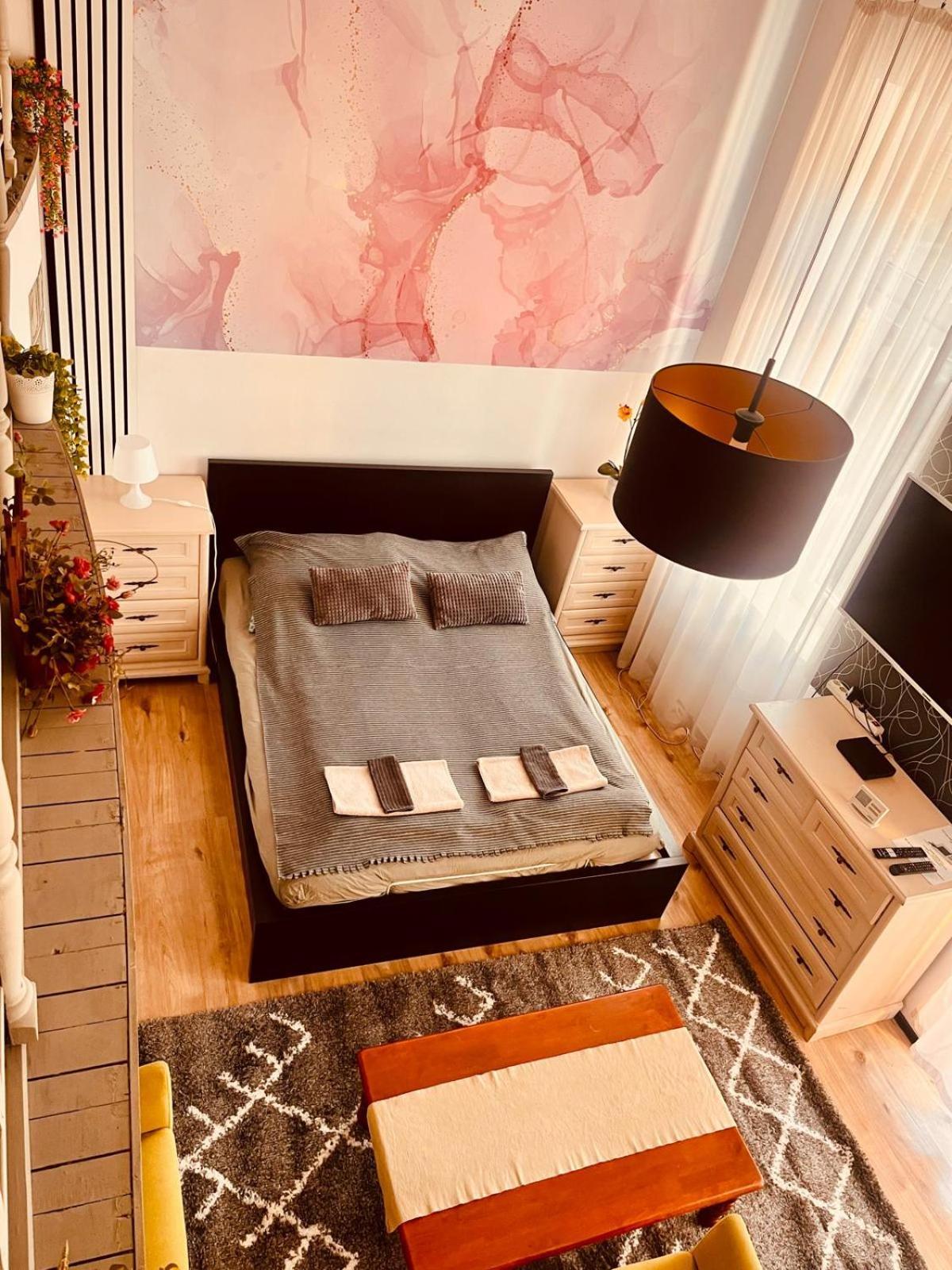 Kalvaria With Balcony, Free Parking And Ac Budapesta Exterior foto